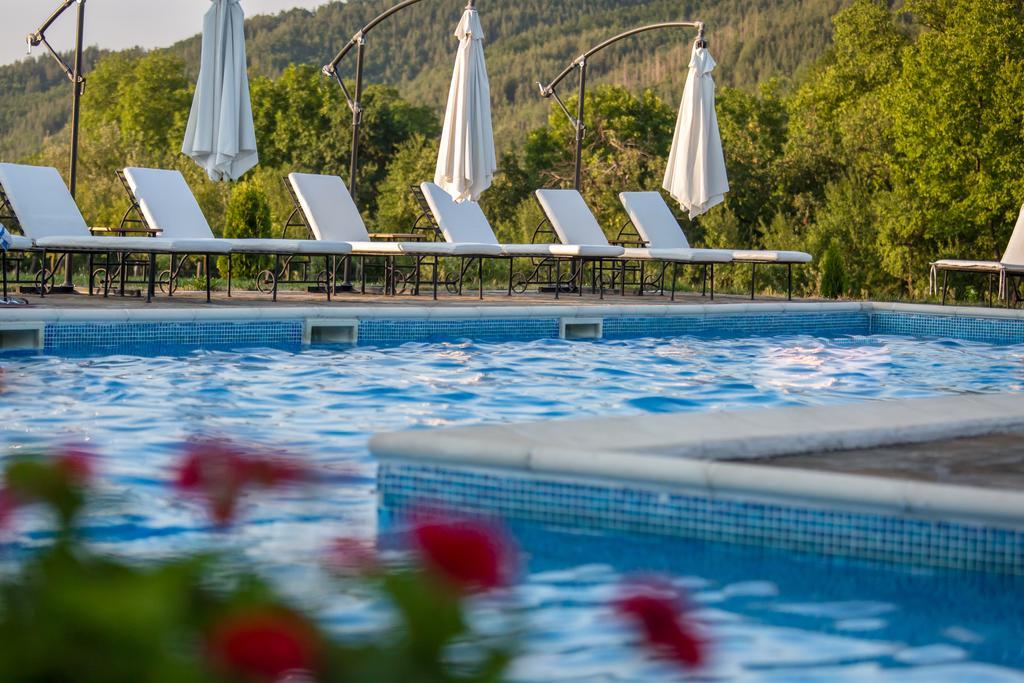 Family Hotel Strannopriemnitza Oreshak  Bagian luar foto