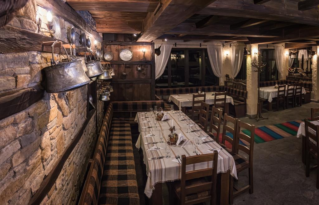Family Hotel Strannopriemnitza Oreshak  Bagian luar foto
