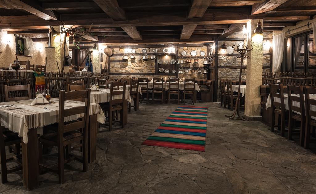 Family Hotel Strannopriemnitza Oreshak  Bagian luar foto