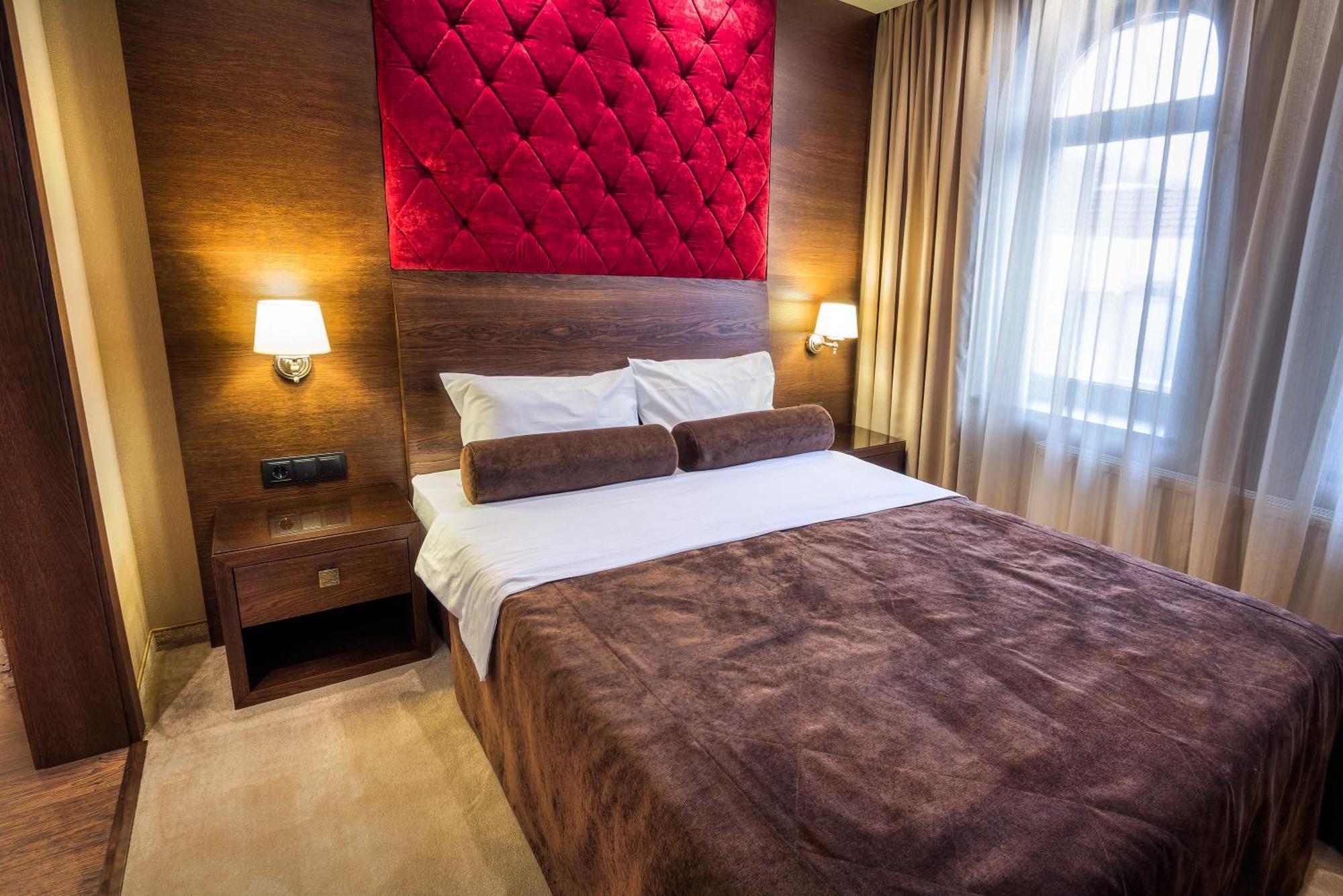 Family Hotel Strannopriemnitza Oreshak  Ruang foto