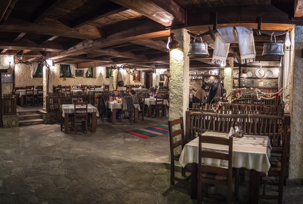 Family Hotel Strannopriemnitza Oreshak  Bagian luar foto